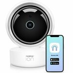 Niceboy Ion Home Security Camera Kamera 1 Kom