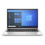 Refurbished Hp Elitebook 840 G8 Hp Elitebook 840 G8 Core I5 1145g7 26ghz 16GB Ram 256GB Ssd Pcie Batterycarewifi Bt Sc Nocam 14 Fhd 1920x1080 Backlit Kb Win 11 Pro 64 Bit Nnr5 Mar27176