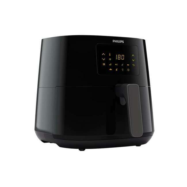 Hd9280 90 Friteza 62 L