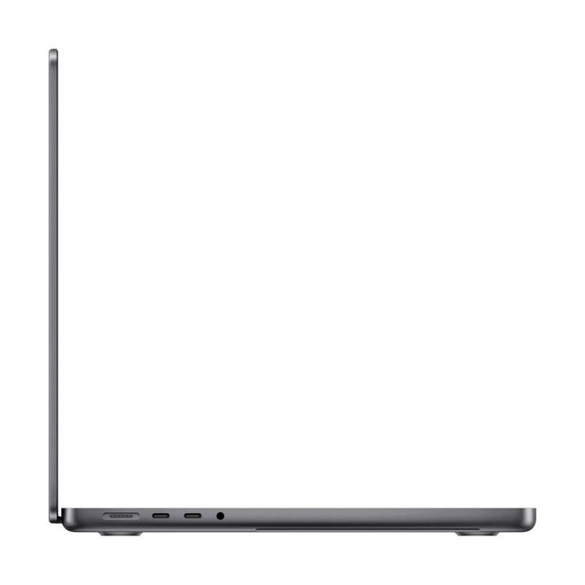 Macbook Pro 14 Mgdr4d A 3024x1964 Apple M5 Apple M5 Pro 1TB Ssd