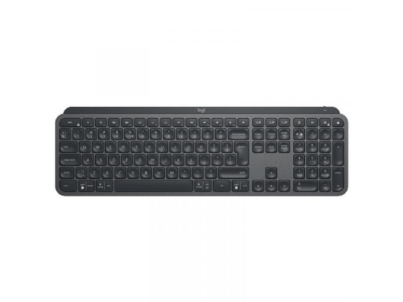 Mx Keys S Wireless Us Engleski Graphite