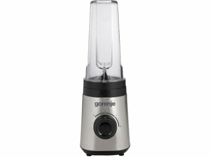 Bsm600e Blender