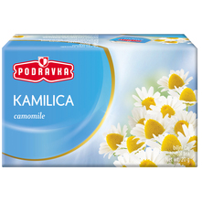 Podravka Čaj kamilica 20 g