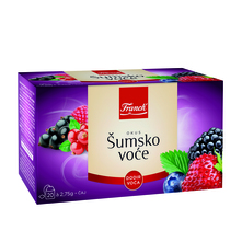 Franck Čaj šumsko voće 55 g