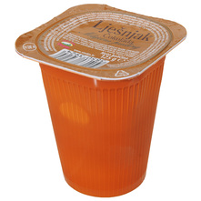 Vindija Mliječni puding lješnjak čokolada 125 g