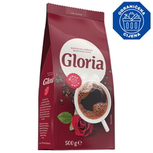 Gloria Minas mljevena kava 175 g