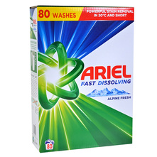 Ariel Mountain Spring deterdžent, 1,1 kg