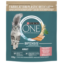 Purina One Bifensis Adult hrana za mačke losos 450 g
