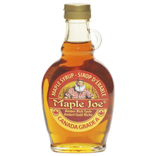 Maple Joe javorov sirup 250 g