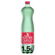 Roemerquelle Negazirana voda 1.5L