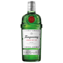 Tanqueray London dry gin 0,7 l
