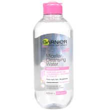 Garnier Miceralna voda 400 ml