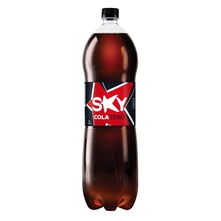 Sky Cola zero 0,33 L
