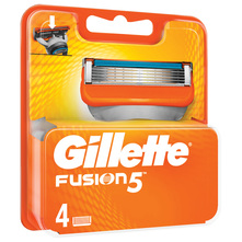 Gillette zamjenske britvice Fusion 4