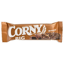 Corny big žitna pločica brownie 50 g