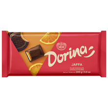 Kraš Dorina Čokolada Jaffa 100 g
