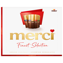 Merci bombonijera 250 g
