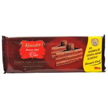 Kandit čokolada za kuhanje 400 g