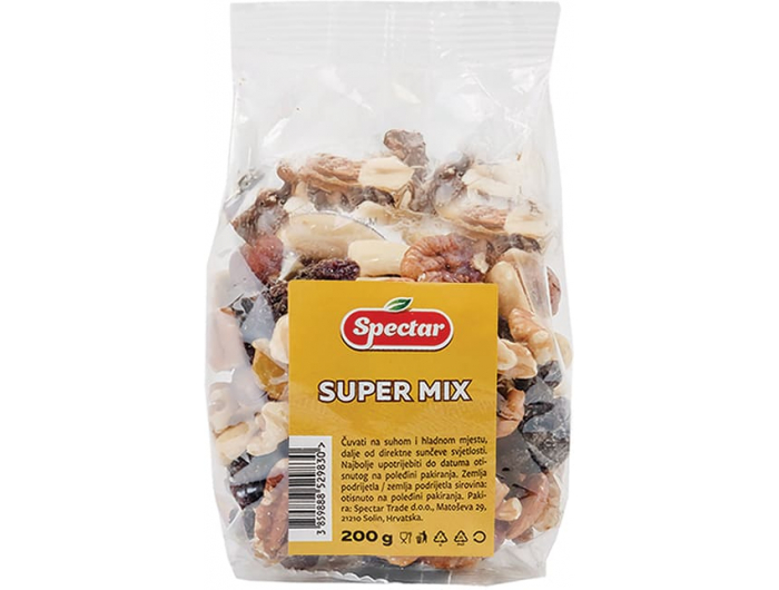 Spectar Super mix 200 g