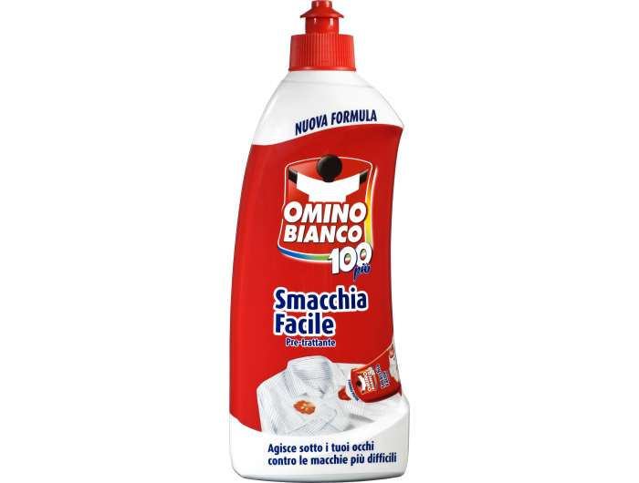 Omino Bianco Odstranjivač mrlja 500 ml