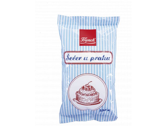 Franck šećer u prahu 250 g