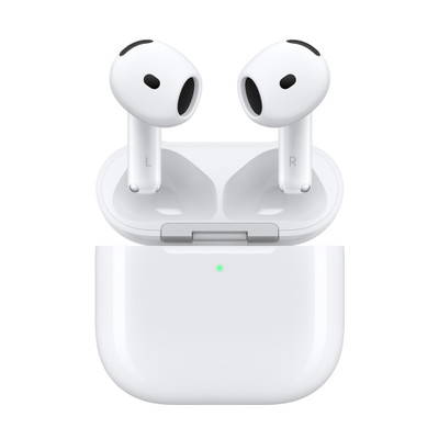 Apple AirPods 4 s ANC