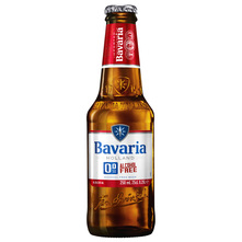 Bavaria Svijetlo bezalkoholno pivo 0,25 l