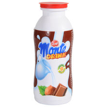Zott monte drink mliječni napitak s čokoladom i lješnjacima 200 ml