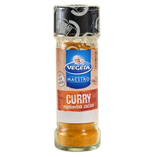 Vegeta Maestro Curry mješavina začina 40 g