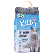 Kitty Pijesak za mačke 10 kg