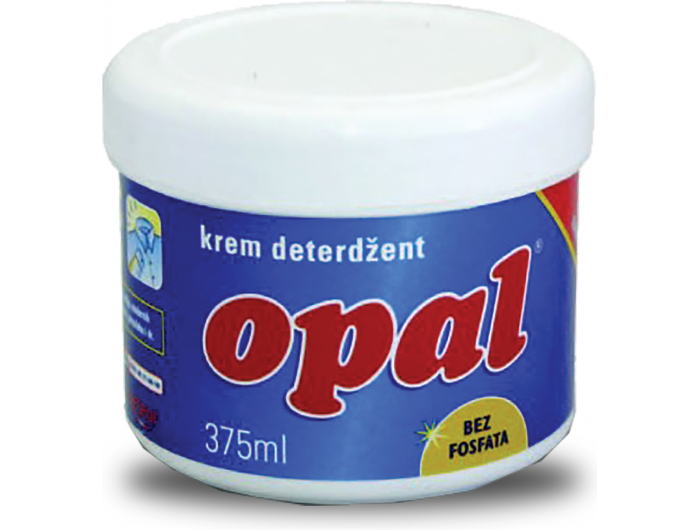 Opal krem deterdžent za uklanjanje mrlja 375 ml