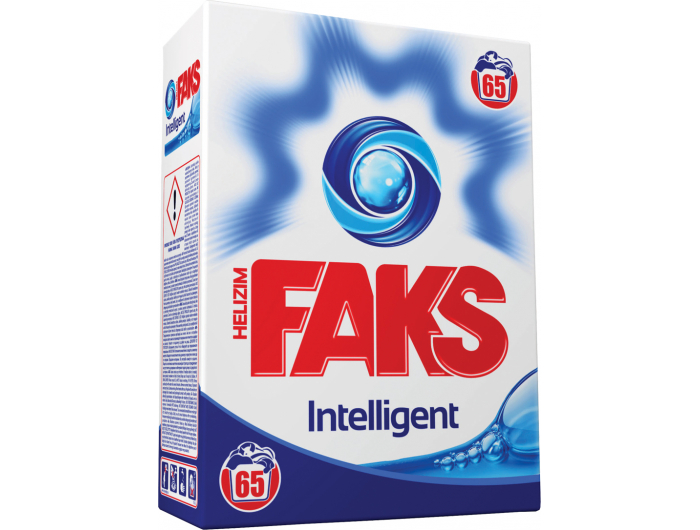 Faks Intelligent Deterdžent za rublje 4,225 kg