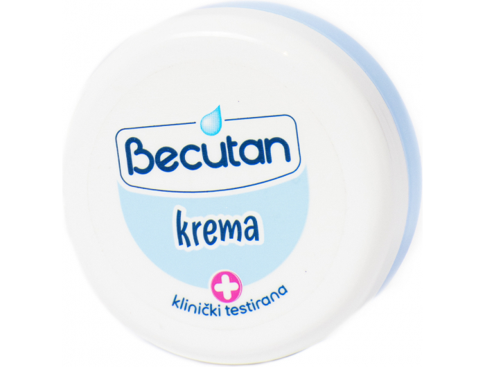 Becutan Dječja univerzalna krema 35 ml