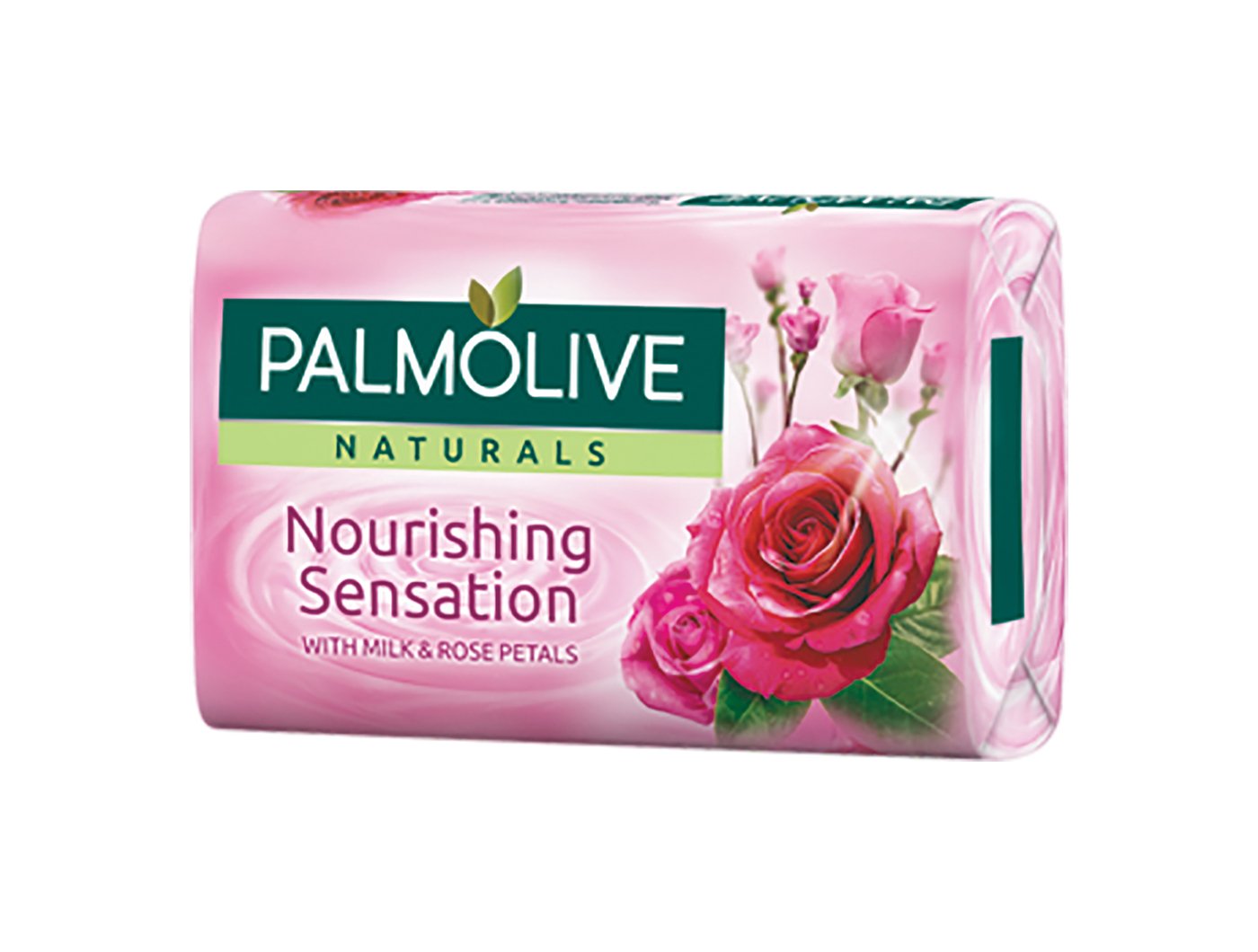 Palmolive sapun Milk & Rose 90 g