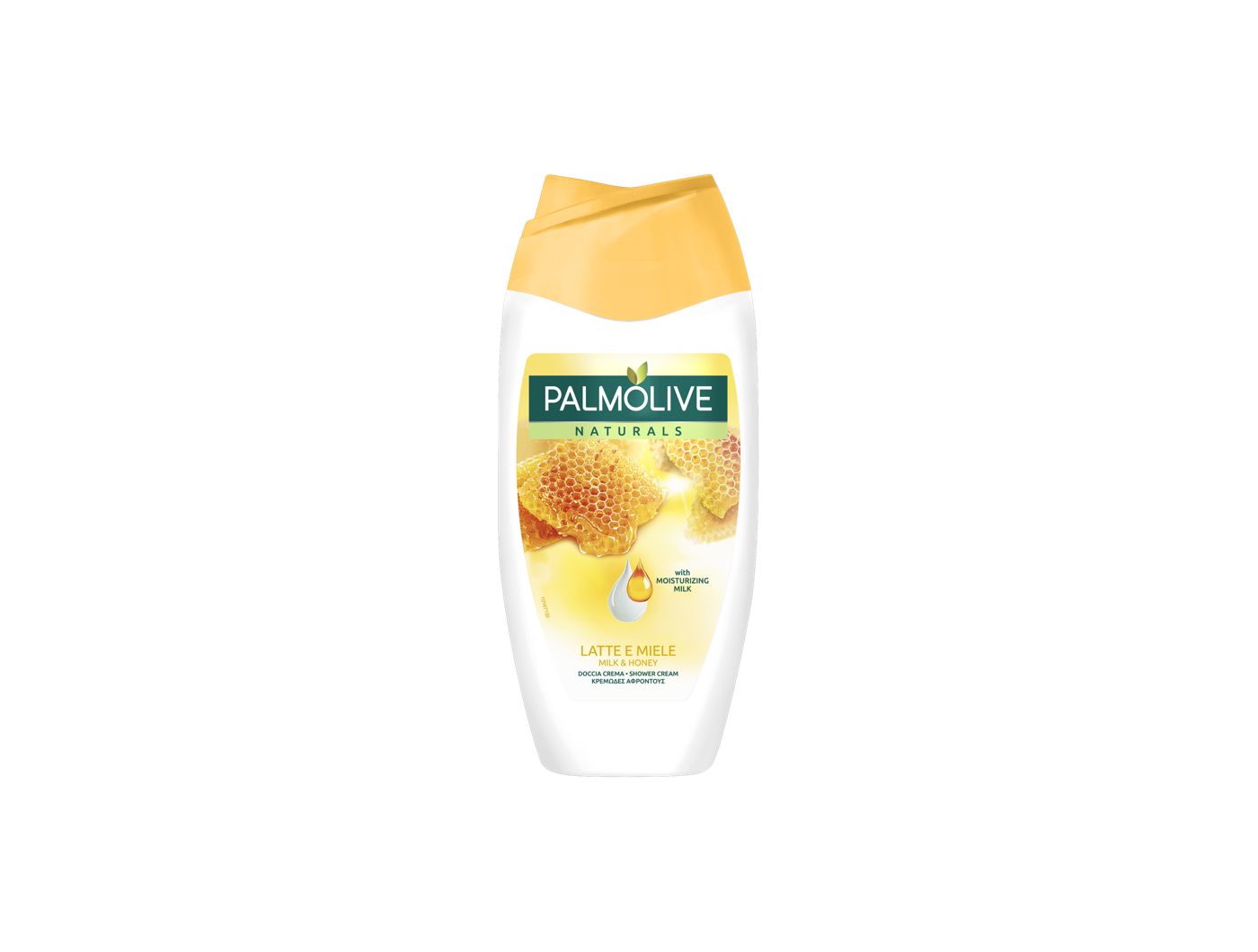 Palmolive Gel za tuširanje milk&honey 250 ml