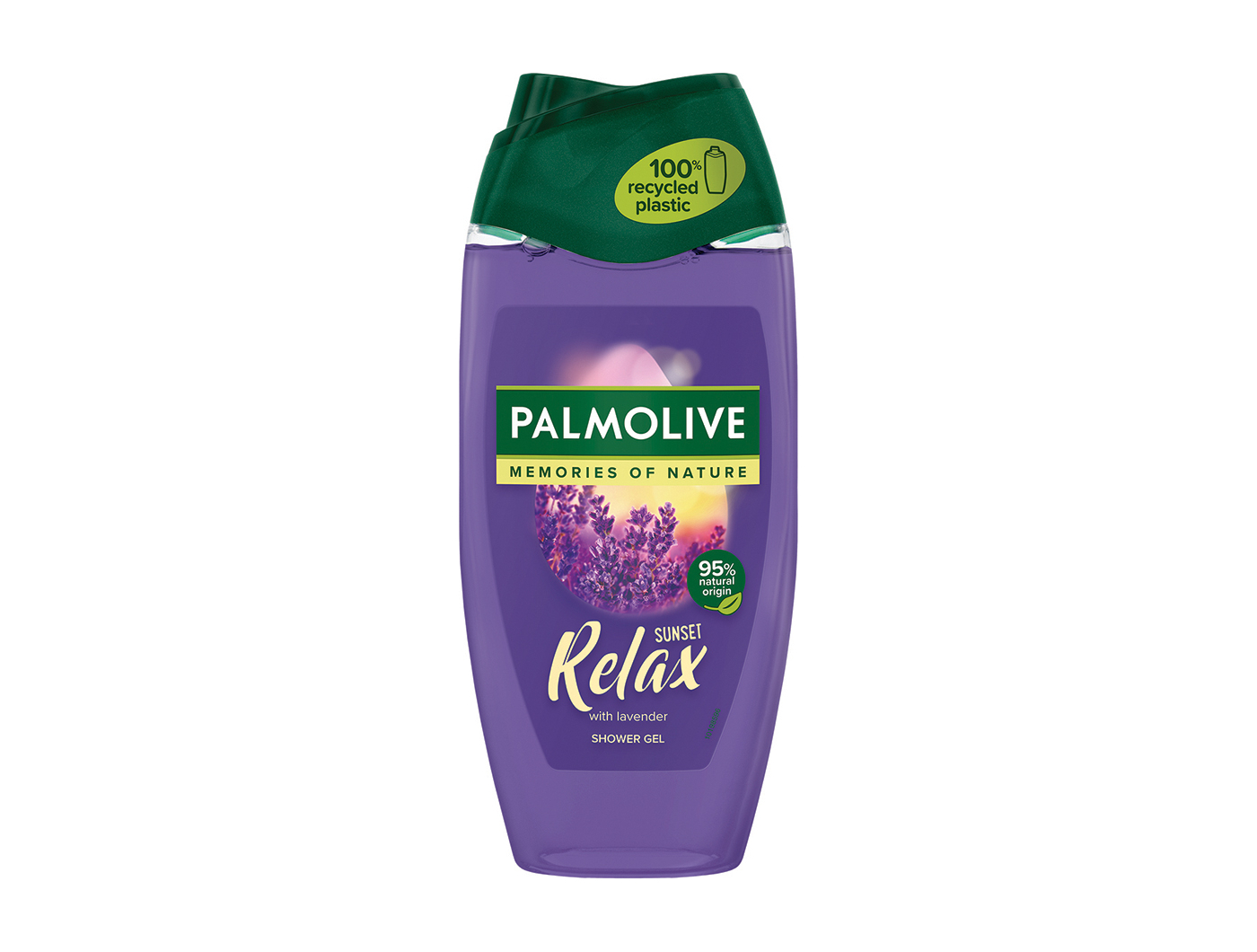 Palmolive Gel za tuširanje Sunset Relax 250 mL