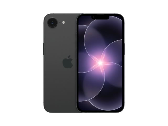 Apple iPhone 17 512GB Black