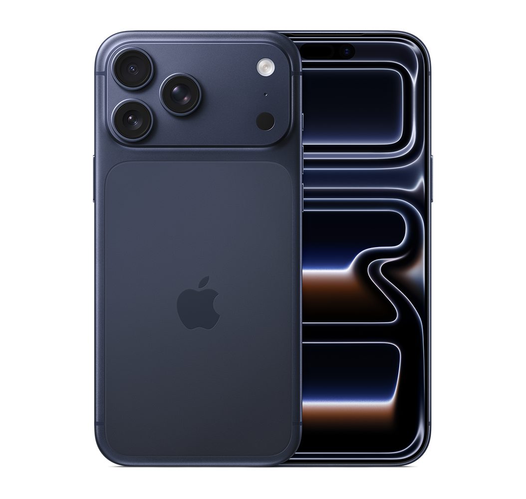 Apple iPhone 17 Pro Max 256GB Deep Blue