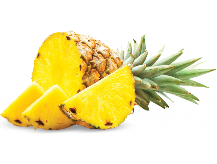 Ananas 1 kom