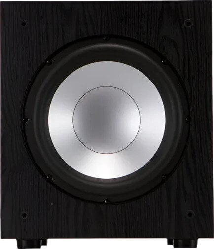 Jamo J 10 SUB zvučnici, 300W, crni