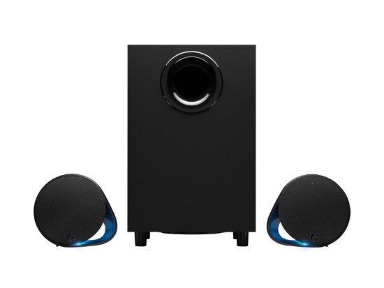 Denon SC-M41 zvučnici, 120W, crni/smeđi