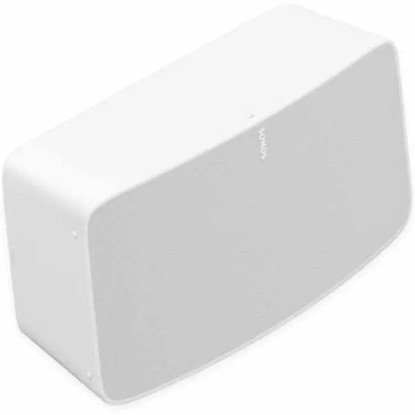 Sonos Five zvučnici, bežični, bijeli