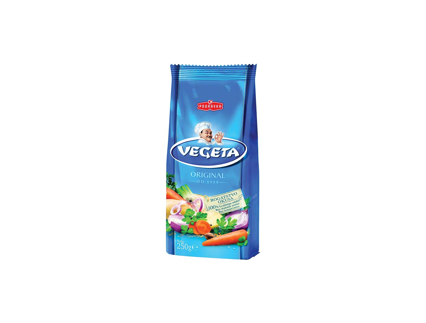 Podravka Vegeta 250 g